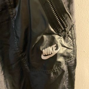 Nike Bomber Pants (LIKE NEW)